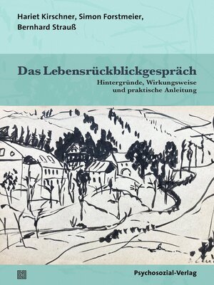 cover image of Das Lebensrückblickgespräch